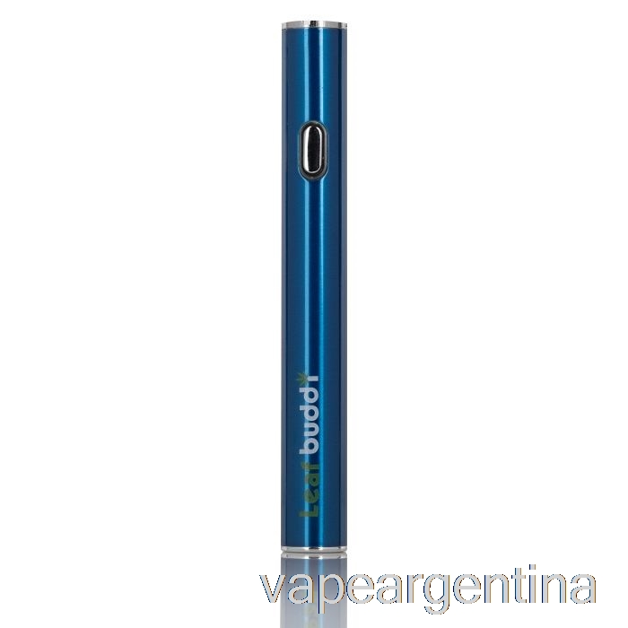 Leaf Buddi Mini 280mAh Batería Azul Vape Argentina